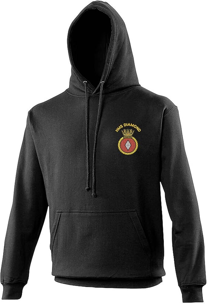 diamond hoodies amazon