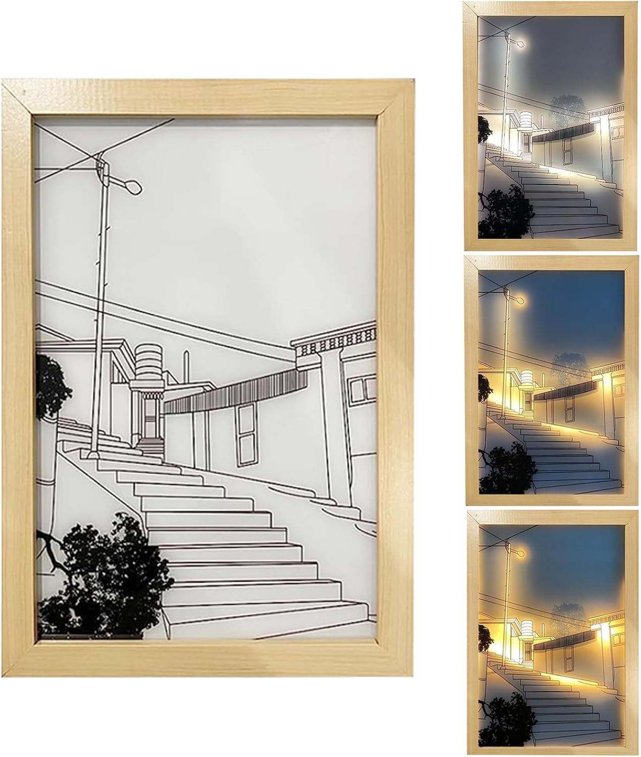 Paintings - ysnsgmn 9.00