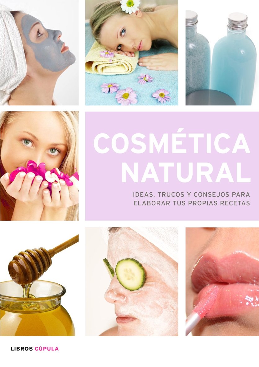 amazon cosmetica natural