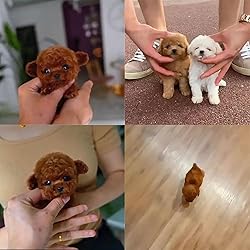 Guegalls 2025 New Ai Robot Dog - My Smart Realistic