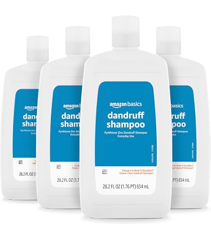 Amazon.com: 3 Set Selsun Blue Naturals Itchy Dry Scalp Anti
