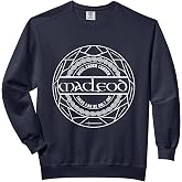 There Can Be Only One Highlander Fan Gift Comfort Colors Adult Sweatshirt