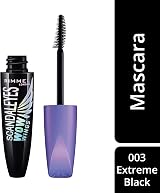 Rimmel Scandaleyes Wow Wings Mascara Extreme Black 12ml view 5