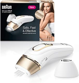 Braun Silk-Expert Pro 5 PL5117