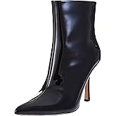 The Drop Women's Gail Heeled Ankle Bootie