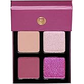 Viseart Paris Petits Fours Pro Luxe Eyeshadow Palette (Sakura Lotus)