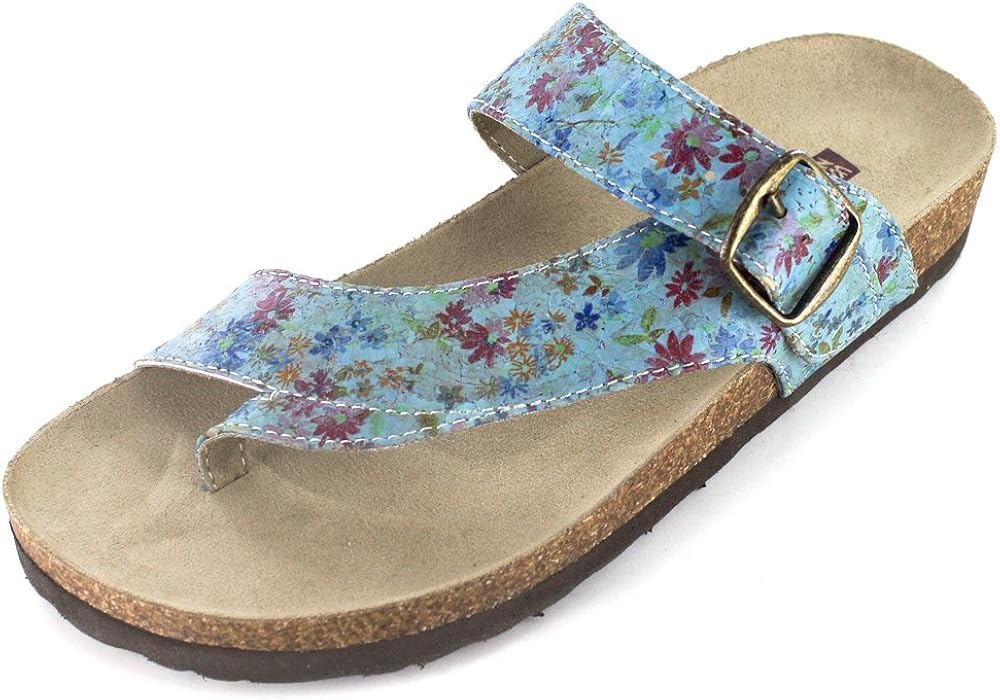 white mountain women's carly sandal