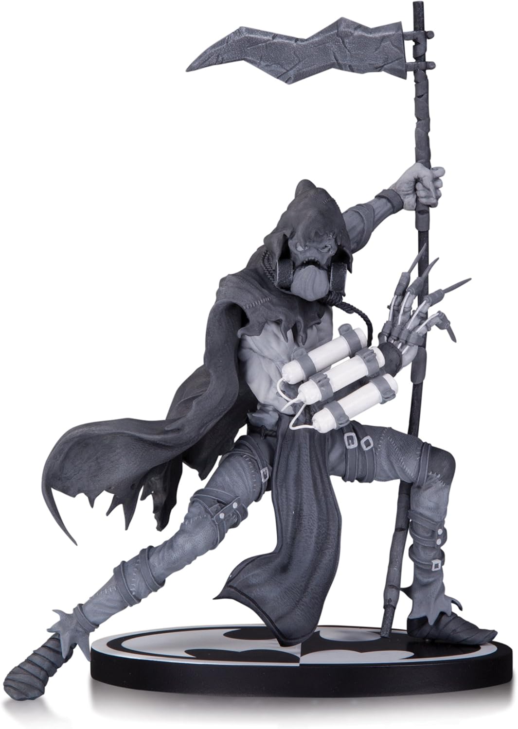 collectible game statues