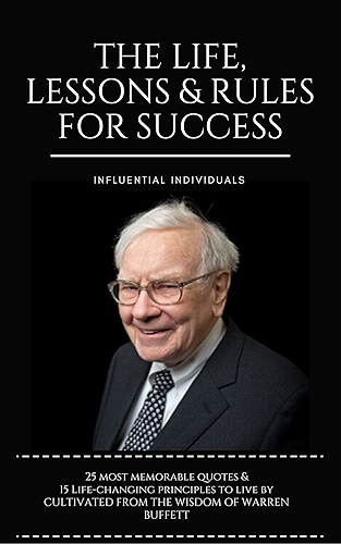 Download Warren Buffett: The Life, Lessons & Rules For Success (English Edition) PDF