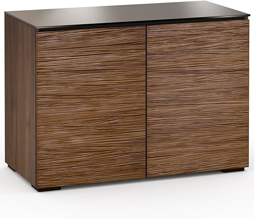 Salamander Design Denver 323 Twin Breite AV Schrank (Nussbaum mittel