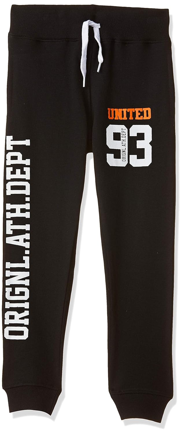 T2F Boy's Joggers Track Pant