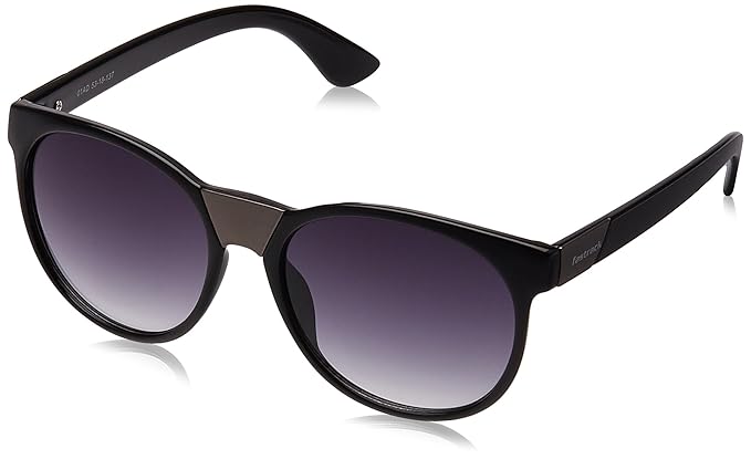 fastrack wayfarer sunglasses for mens