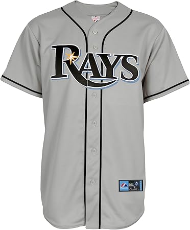 tampa bay rays jersey uk