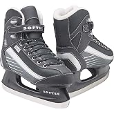 Jackson Ultima Softec Sport Men's/Boy's Recreational Hockey Skate - Mens Size 6