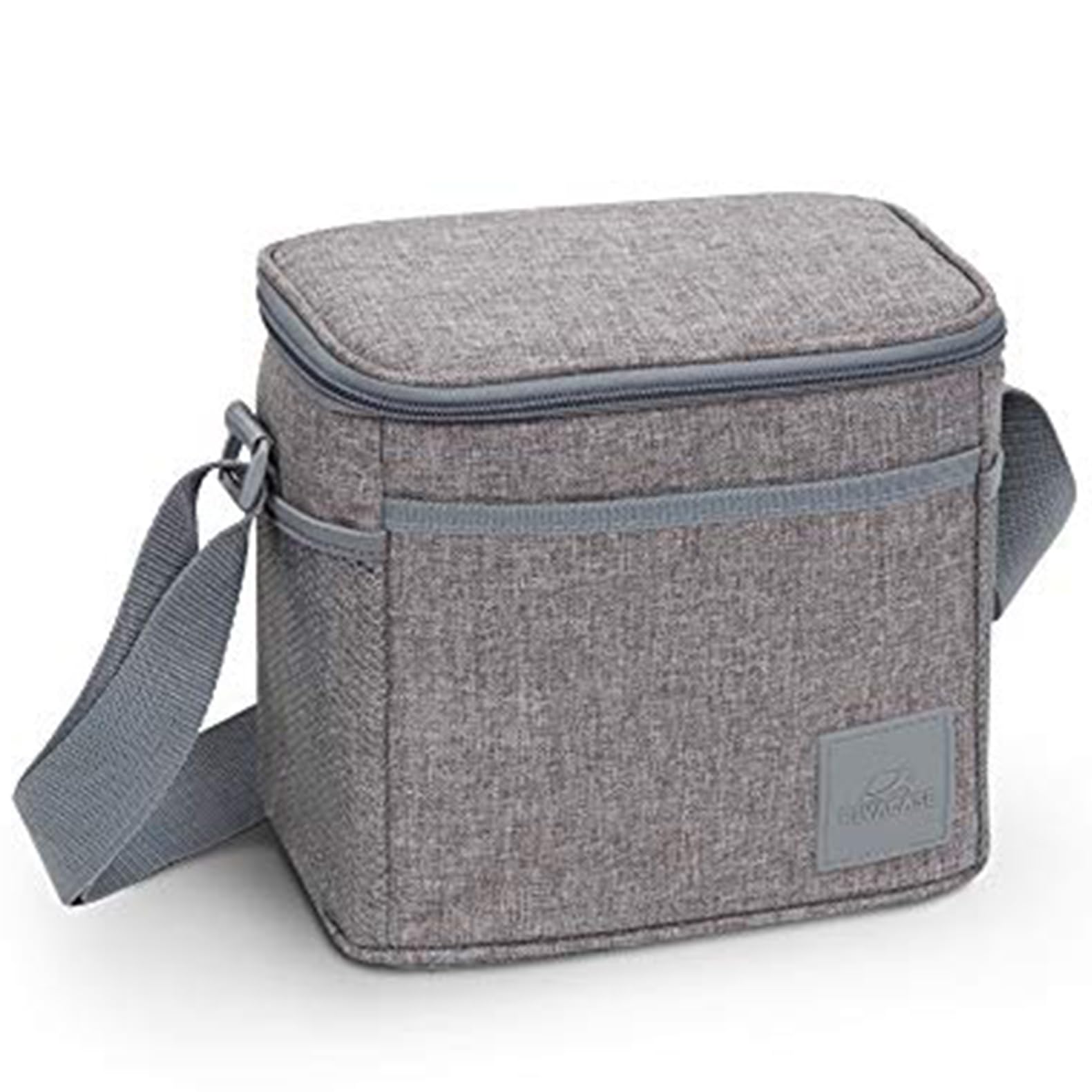 Rivacase TORNGAT SAC ISOTHERM 5,5 LITRES GRIS PERSO INNOV8