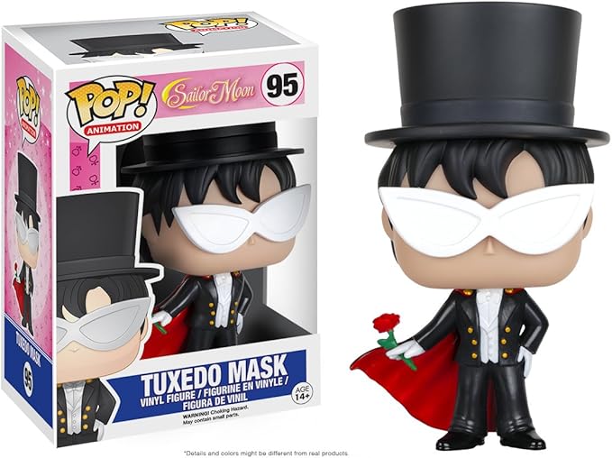 funko pop sailor moon amazon