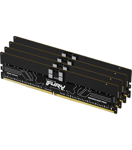 Samsung 32GB DDR5 5600MHz PC5-44800 ECC RDIMM 1Rx4 (EC8 10x4