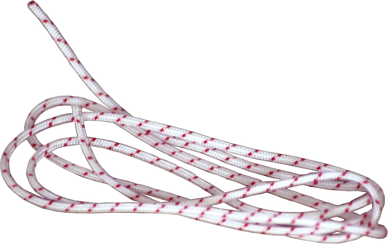 Pressure washer engine starter rope start lead 4MM X 2M pull cord