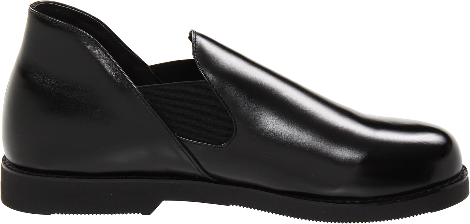 men's romeo slippers