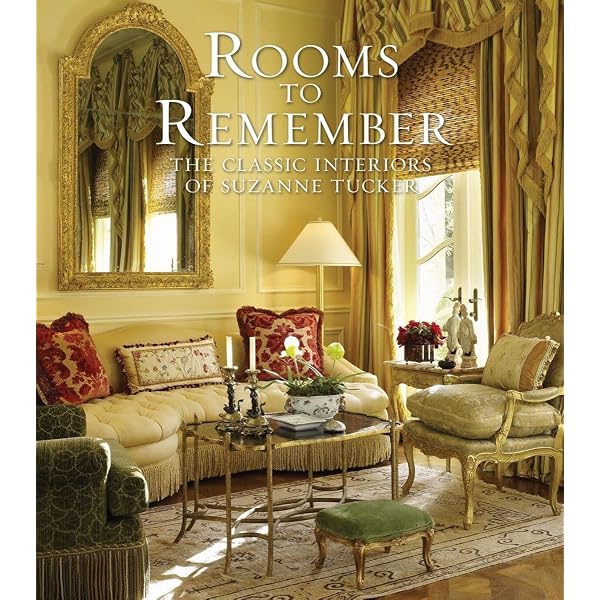 Interior Visions: Great American Designers and the Showcase House