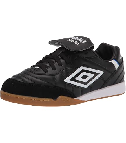 Amazon.com | Umbro Speciali Pro 98 V22 Turf Soccer Shoe, Black