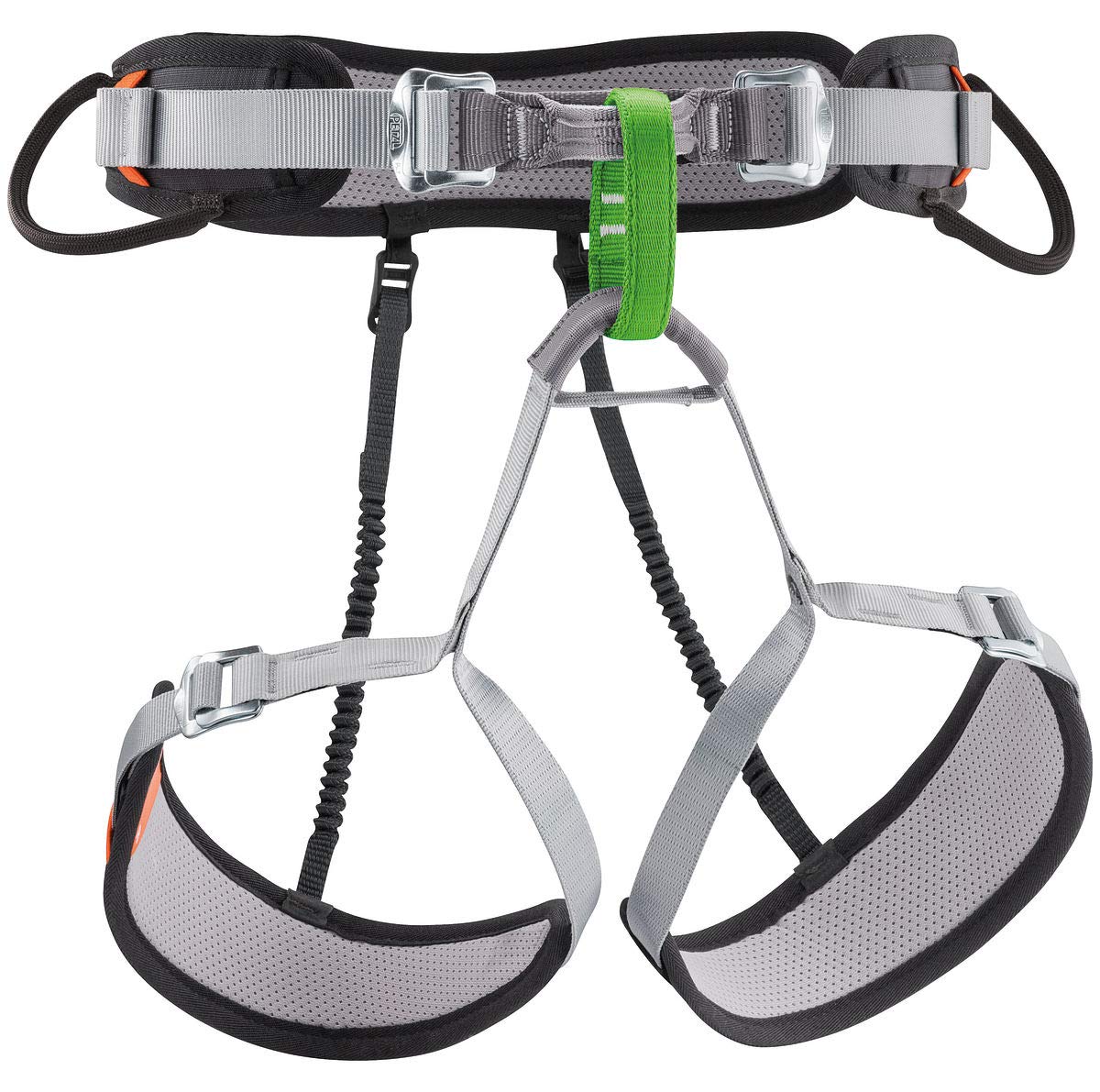 PETZL C024AA00 ASPIR HARNESS