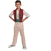 Genie Classic Aladdin Live Action13