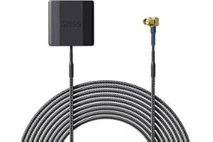 PEMP SMA GPS Antenna for Car Android Navigation.