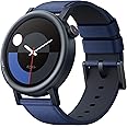 Nothing Watch Pro 2 Smartwatch 1.32” 120 Sports Model, Bluetooth Calls with AI Noise Reduction, IP68 Waterproof with GPS Compatible Android/iPhone + (Wall Adapter Dual Port) (Blue) (Blue)