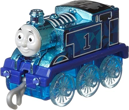 golden thomas trackmaster