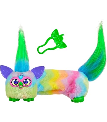 Amazon.com: FUR BABIES WORLD DREAMSTARS - Mimi : Toys & Games