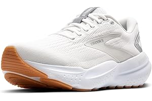 Brooks Women’s Glycerin 21 Neutral Running Shoe