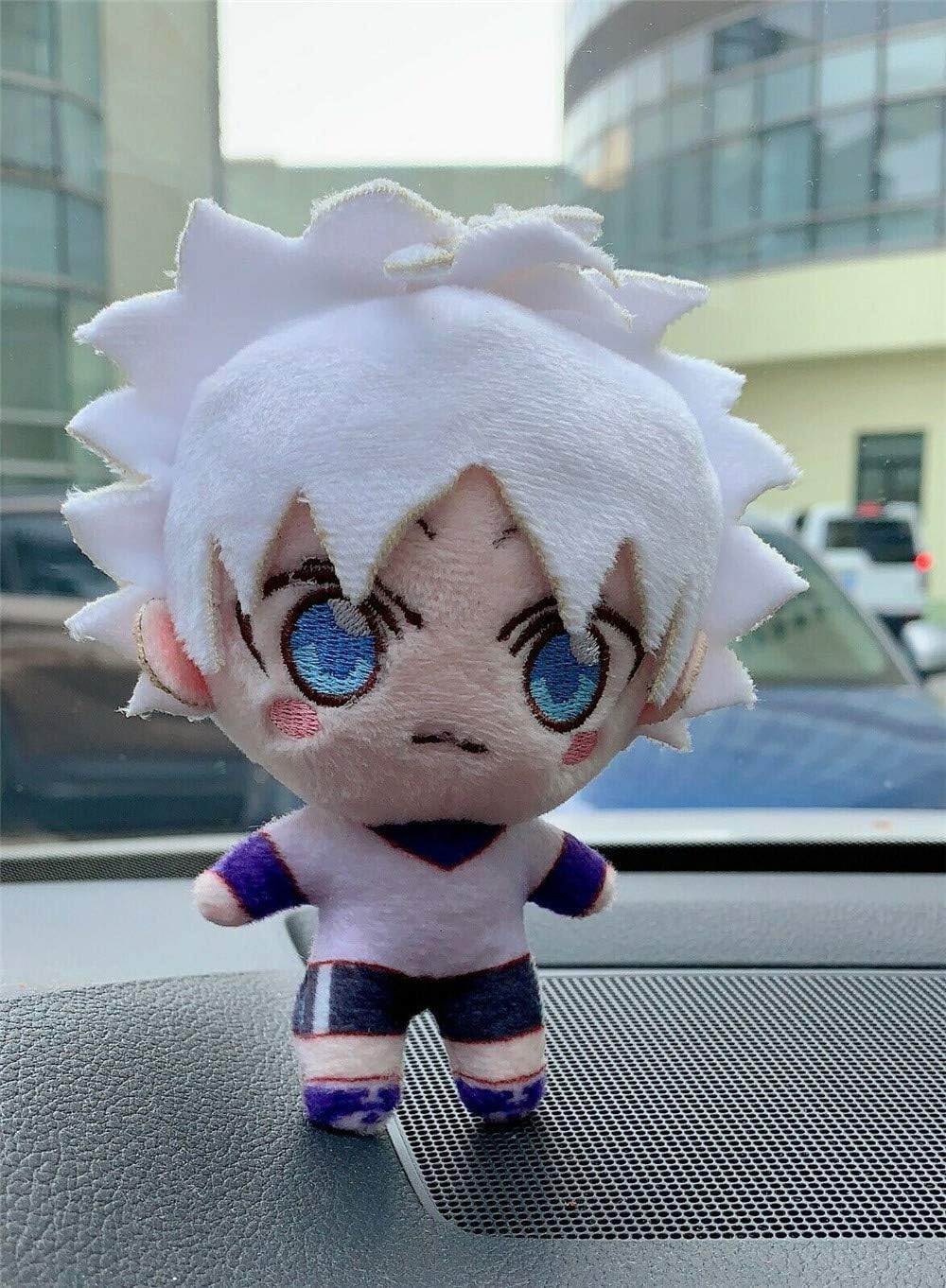 killua plush amazon