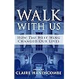 Walk With Us: How "The West Wing" Changed Our Lives