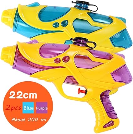 pistola juguete 3 años