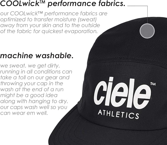 ciele cycling cap