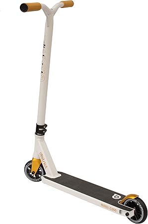 patín del diablo scooter