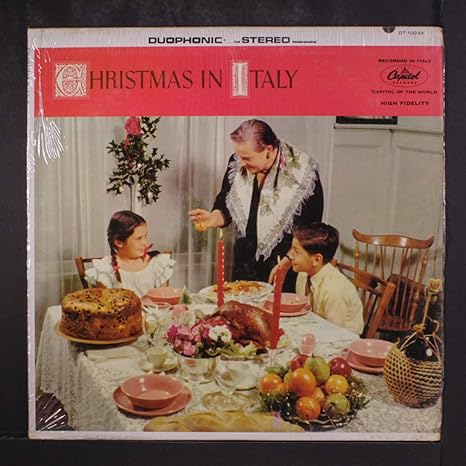 Folly winefolly VARIOUS - christmas in italy - Amazon.com Music