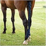 lycra tail bolsas for horses
