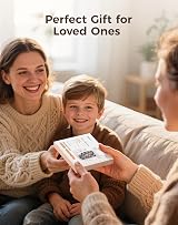 OCOOPA UT4 Young Magnetic Hand Warmer 2 Pack Rechargeable Ulta-Thin UL view 8
