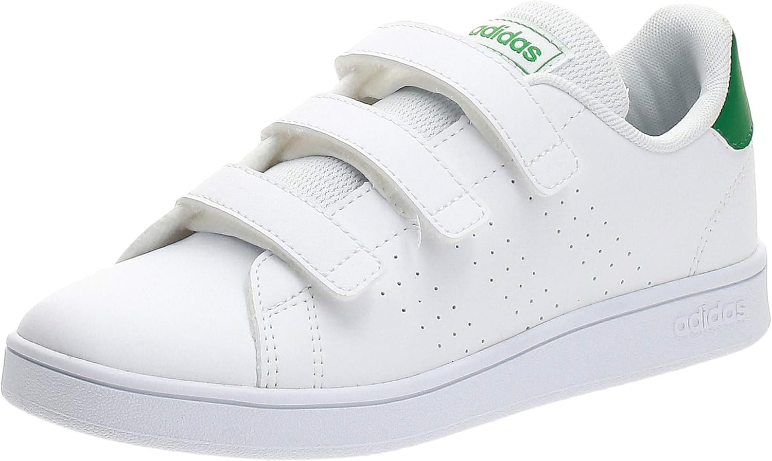 adidas boys school shoes