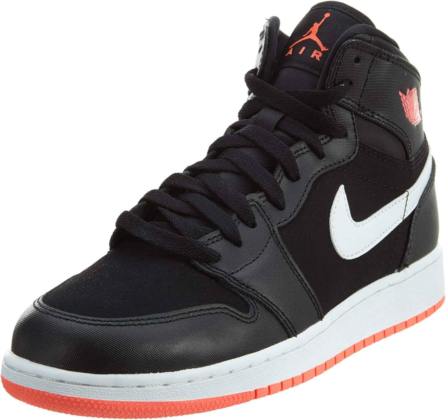 air jordan 1 hot lava