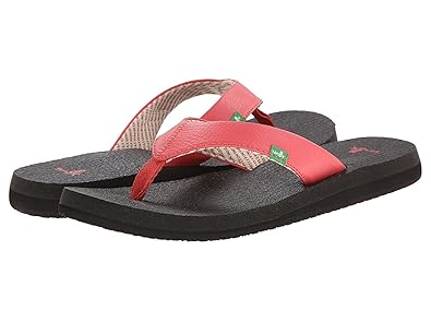 yoga mat flip flops amazon
