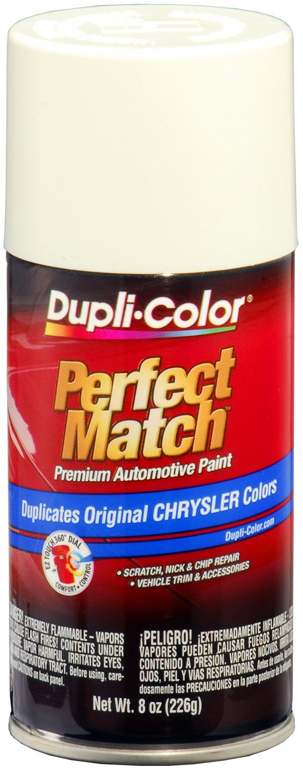 Perfect Match Premium Automotive Paint - Aerosol | Dupli-Color