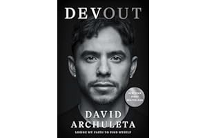 Devout: Losing My Faith to Find Myself