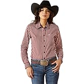Ariat Women's Kirby Stretch Shirt
