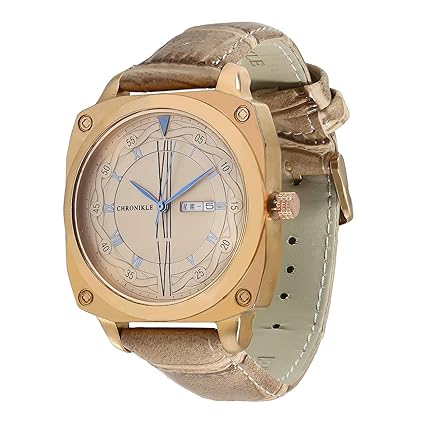 (Certified Refurbished) Fossil Original Boyfriend Analog Pink Dial Women's Watch - ME3086#CR