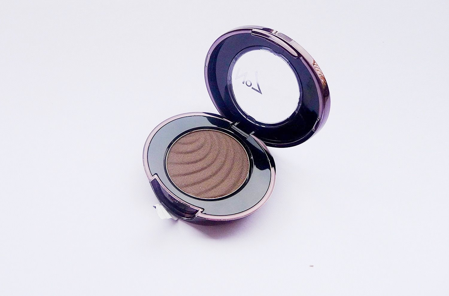 No7 Stay Perfect Eye Shadow 1.4g Earth