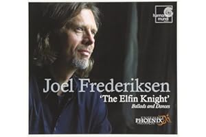 The Elfin Knight - Ballads & Dances from Renaissance England