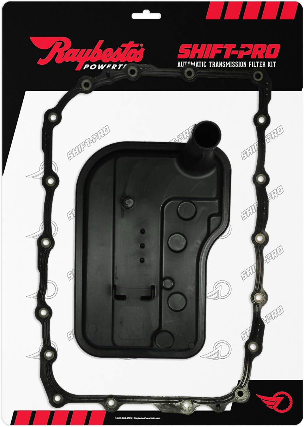 Raybestos Powertrain 997710 RPT ShiftPro Premium